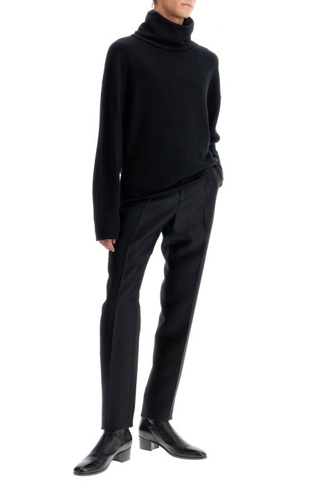 bra395 hooded pullover sweater with