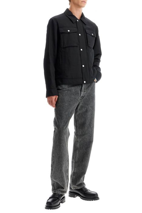 agolde 'fresh 90s loose fit jeans