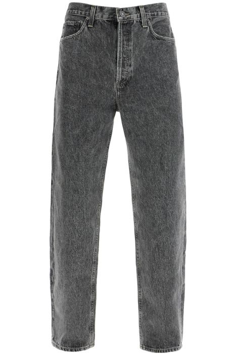 agolde 'fresh 90s loose fit jeans