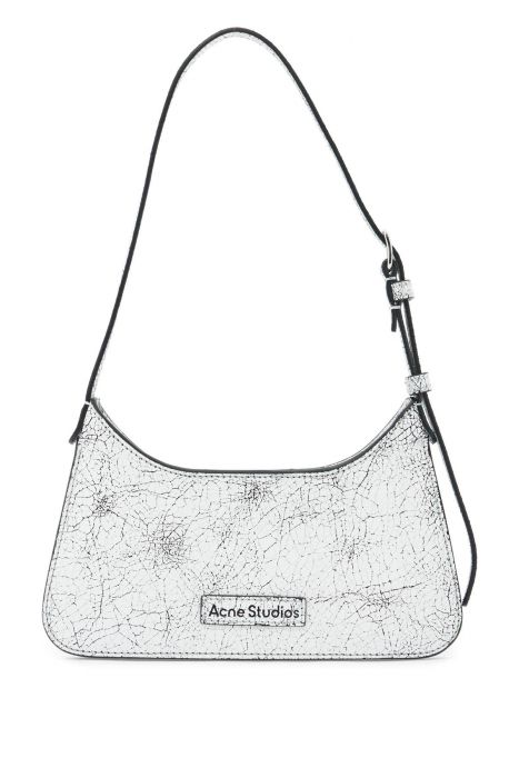 acne studios mini bag micro platt