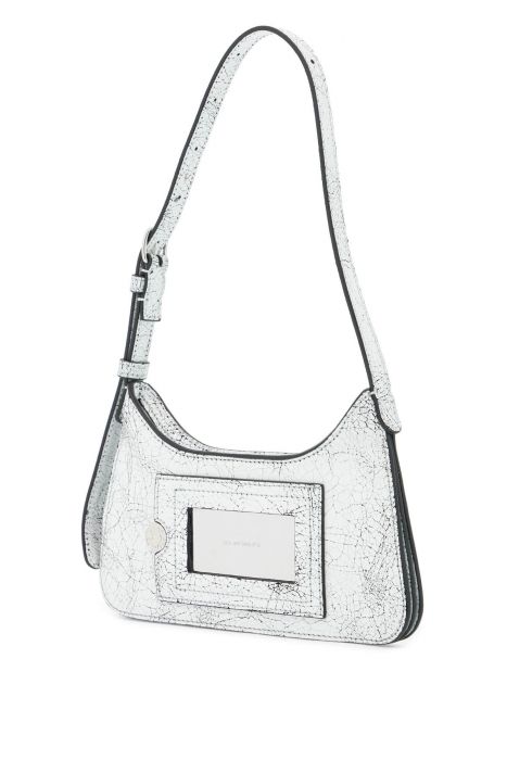 acne studios small micro platform shoulder bag