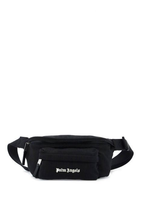 palm angels embroidered logo fanny