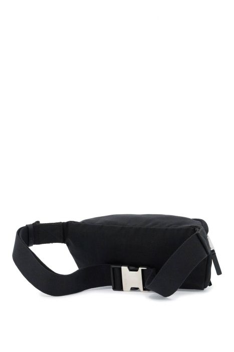 palm angels embroidered logo fanny