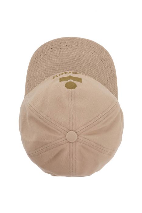 isabel marant tyron baseball cap