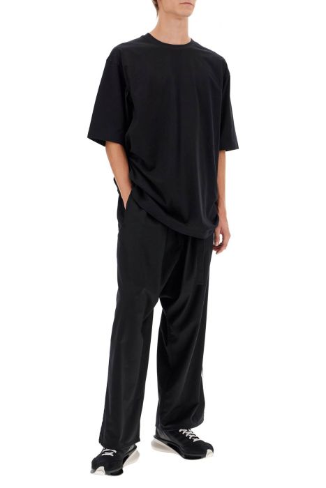 y-3 baggy twill 3-