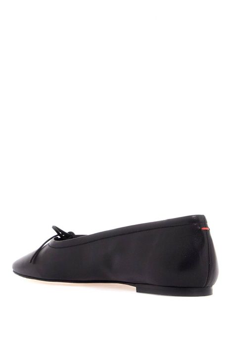 aeyde ballerine delfina