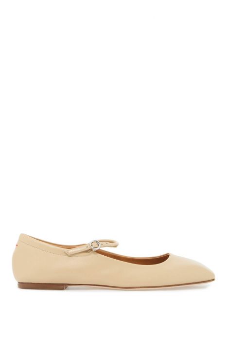 aeyde ballerine uma