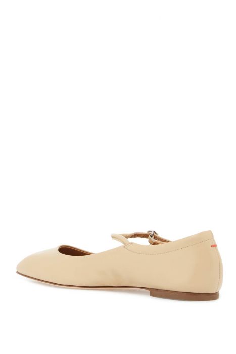 aeyde ballerine uma