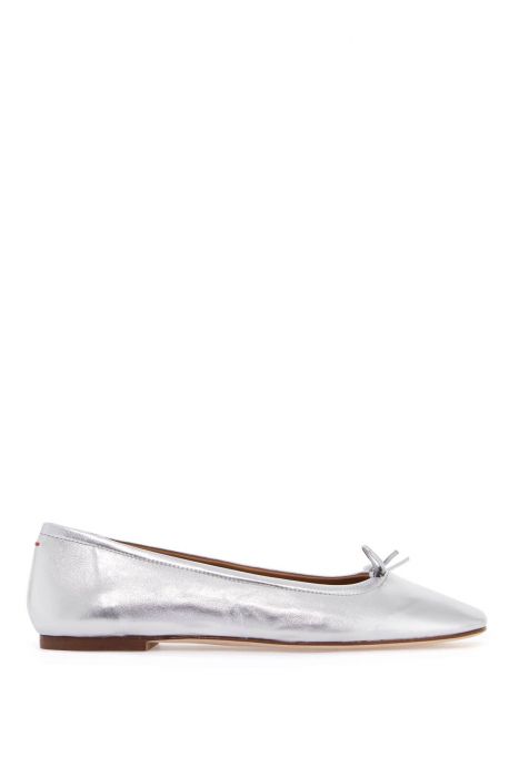 aeyde ballerine delfina
