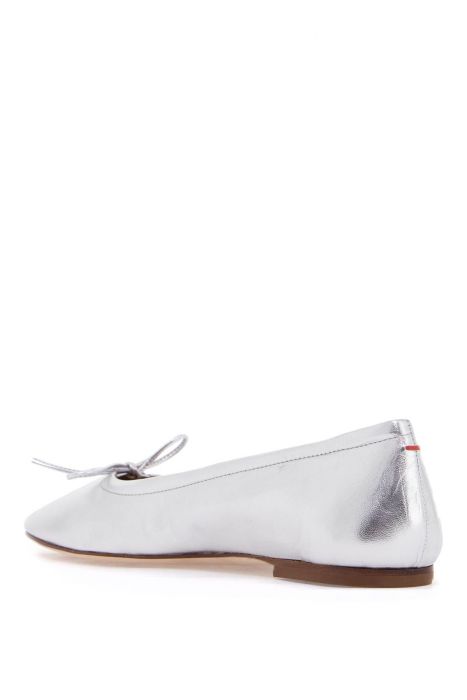 aeyde ballerine delfina