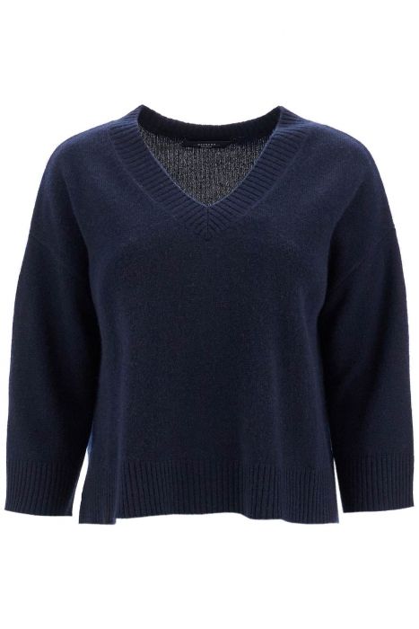 weekend max mara "oversized cashmere lever