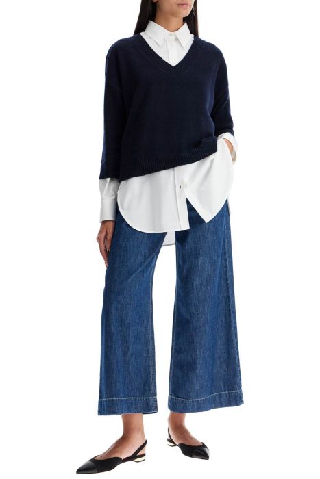 weekend max mara "oversized cashmere lever