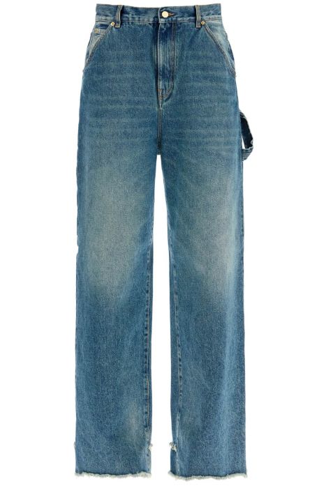 darkpark jeans carpenter loose fit lisa