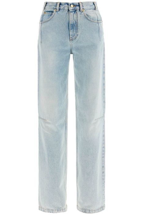 darkpark jeans lu a gamba dritta