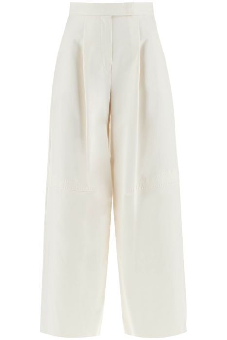 max mara wide leg pants 'avoriaz'