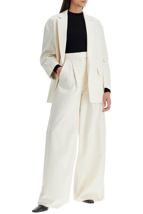 max mara 'oversized canvas bl