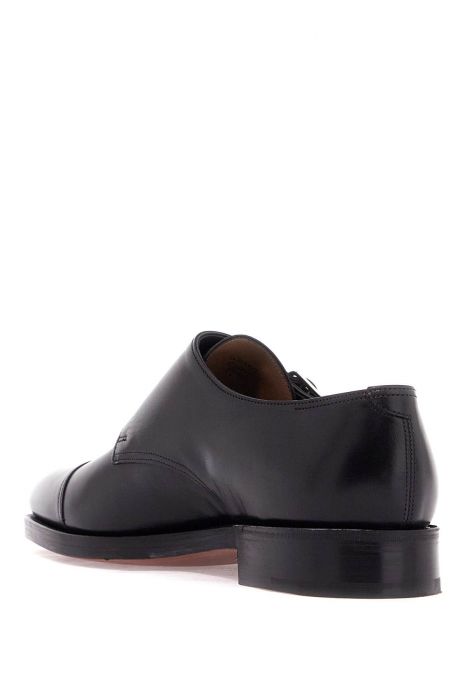 john lobb william monk strap
