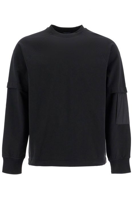 cp company raglan metropolis series