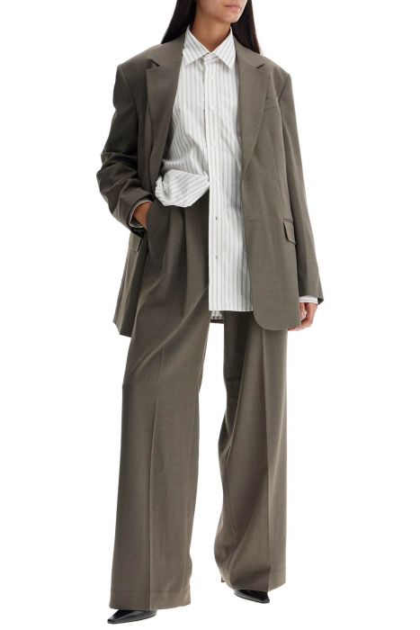 filippa k classic poplin shirt for men