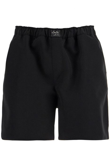 coperni twill boxer shorts for men