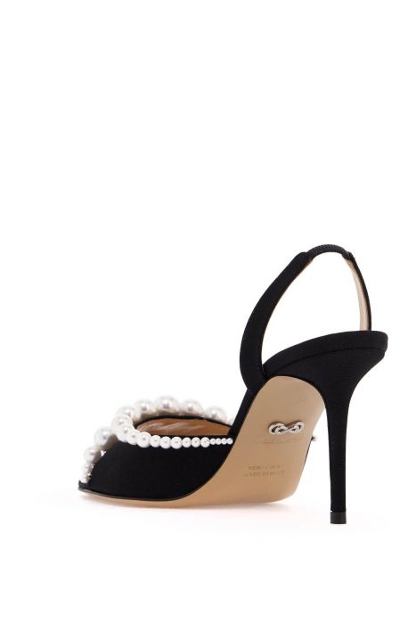mach e mach mermaid sandals
