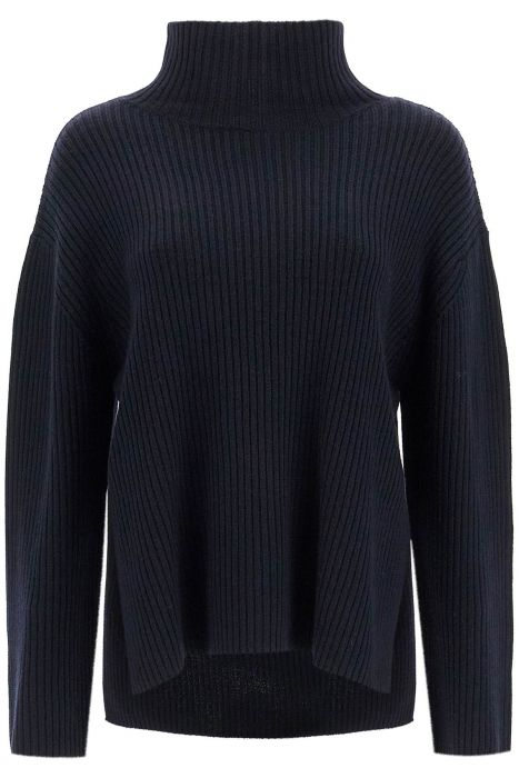 a.p.c. woolen mahault pul