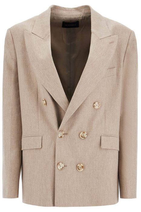 the andamane oversized pixie