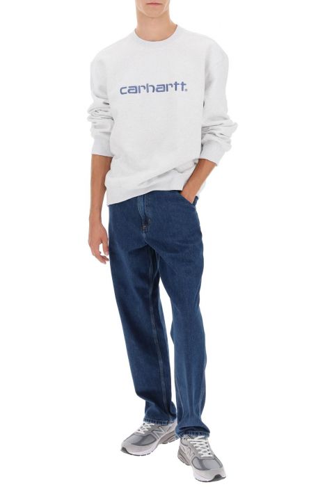 carhartt wip 'smith' cargo jeans