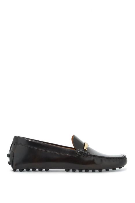 tod's mocassini gommino
