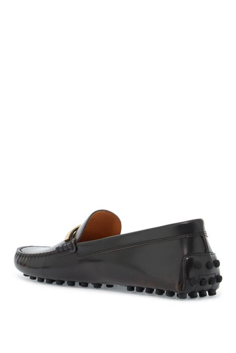 tod's tassel loa