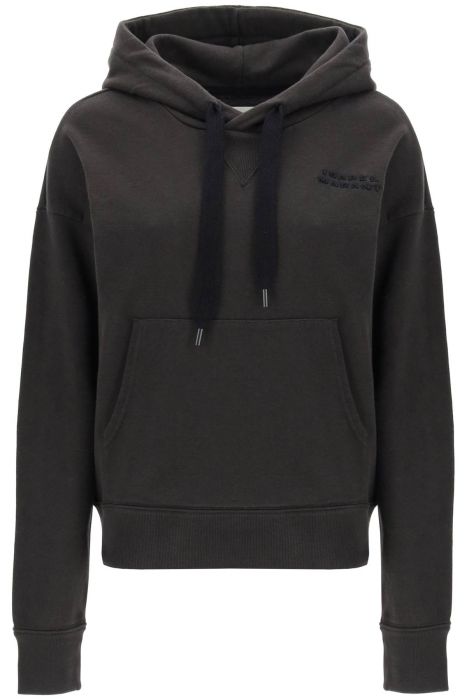 isabel marant sylla hoodie