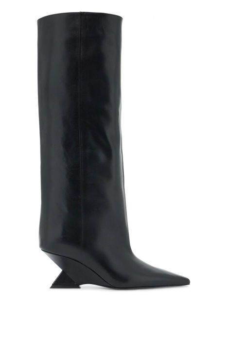 the attico cheope tube boots