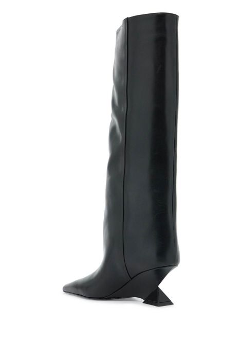 the attico cheope tube boots