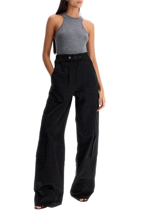 the andamane "sadie jersey top for