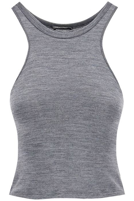the andamane "sadie jersey top for