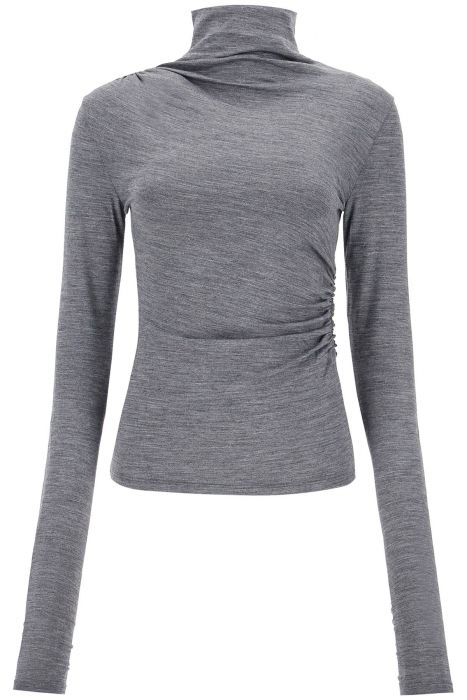 the andamane 'oleandra jersey top