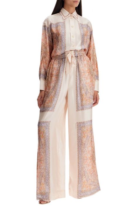 zimmermann of silk pants in seven words.