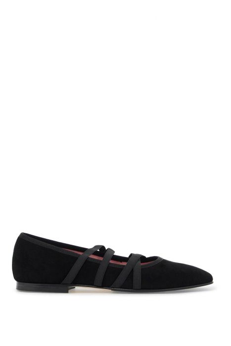 carel ballerine tutu