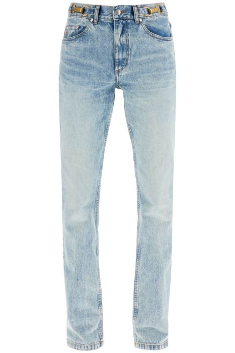 stella mccartney slim fit jeans for stylish