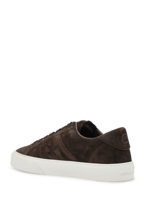 moncler monaco m sneakers