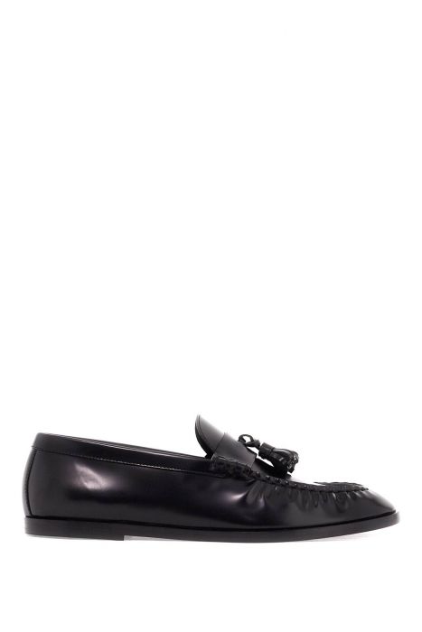 the row mocassini mens