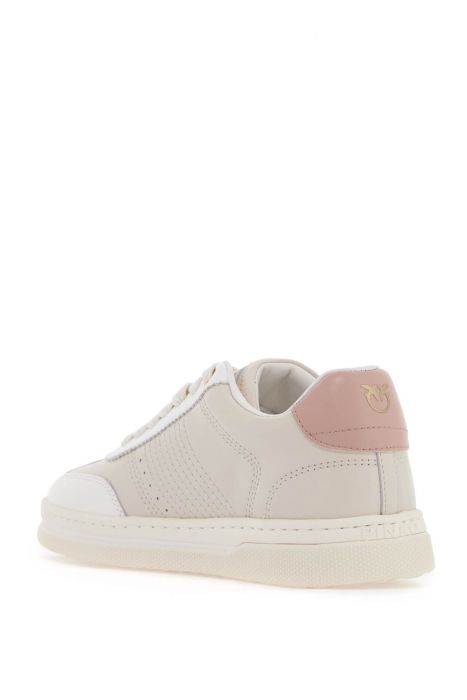 pinko mandy sneakers