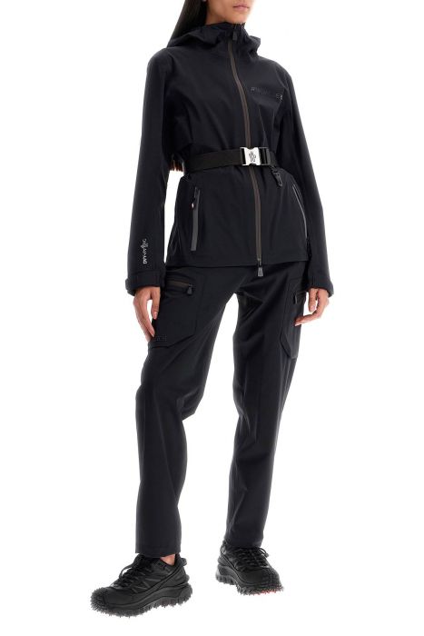 moncler grenoble 'hardshell jogging