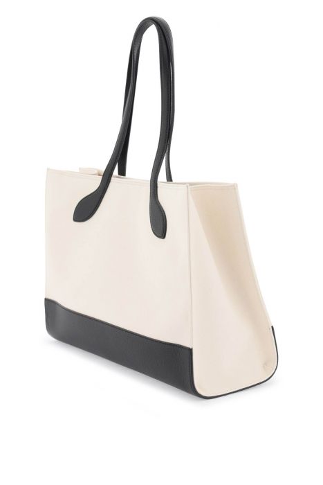 bally keep on e/w tote bag