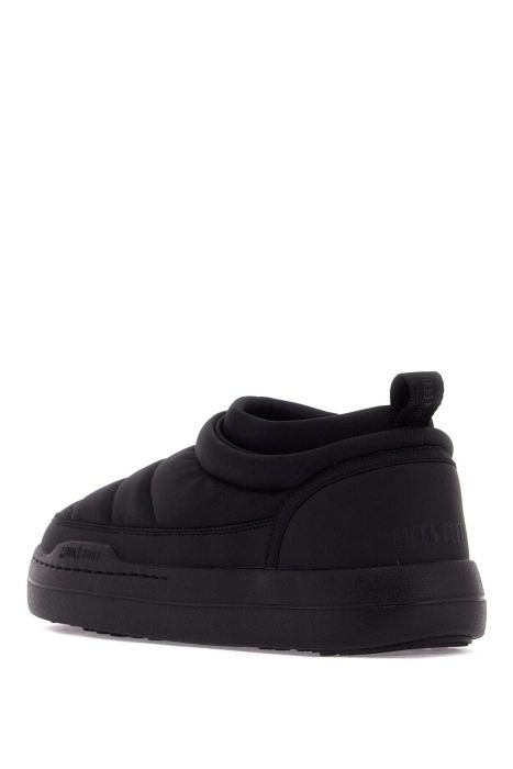 moon boot slip-on park soft nylon