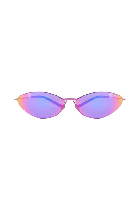 balenciaga malibu round sunglasses for a