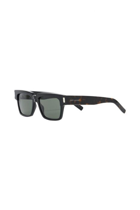 saint laurent 'sl 732 vadim sunglasses