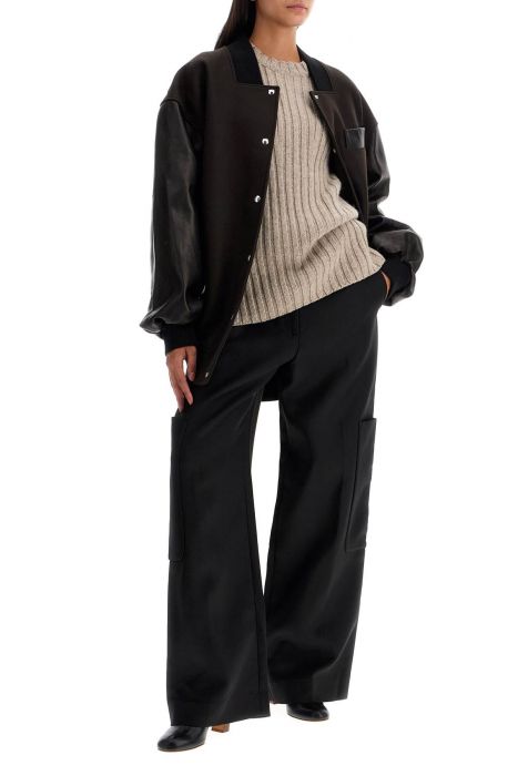 khaite klein\n\ncalvin klein cashmere