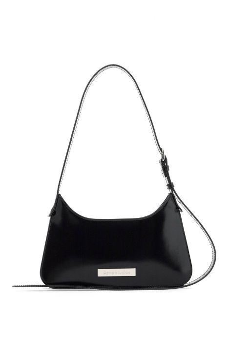acne studios borsa a spalla mini platt