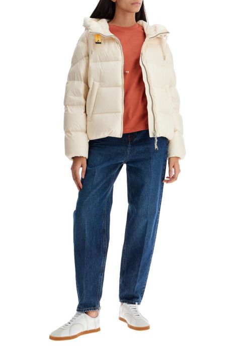 parajumpers tilly hooded down jacket